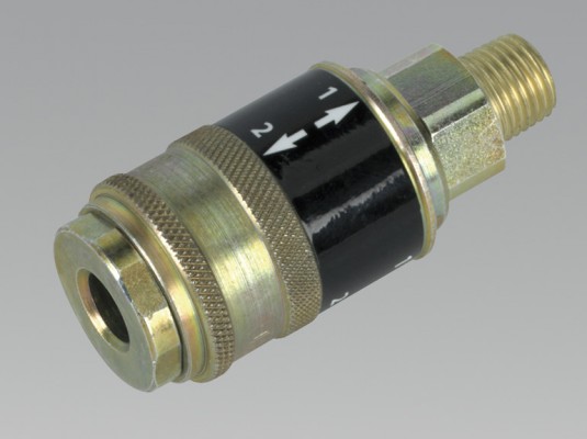 Couplings Safety